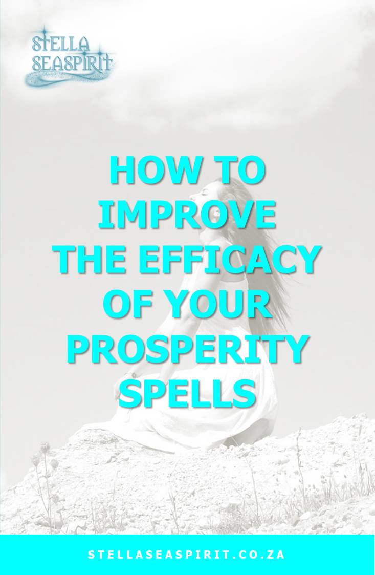 Manifesting Money | www.stellaseaspirit.co.za