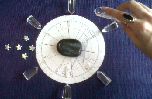 Grid Starlight Infusion Starlight Infusion @ Pleiadian Lineup | www.stellaseaspirit.co.za