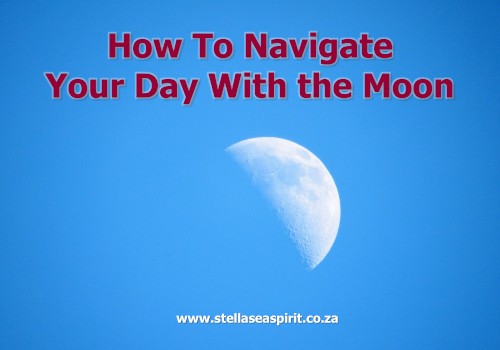 Moon Effects on Emotions | www.stellaseaspirit.co.za