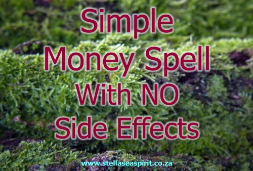 Prosperity Spells | www.stellaseaspirit.co.za