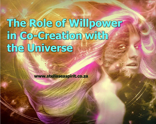 Law of Attraction and Manifesting | www.stellaseaspirit.co.za